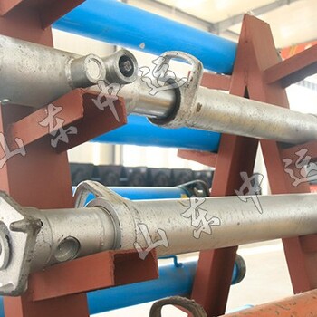山西矿用液压支柱/液压支护设备厂家