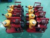 國海濾器直供便攜式濾油車BLYJ-10液壓加油小車