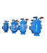 国海滤器直供全自动刷式过滤器电厂锅炉循环水处理过滤器