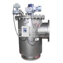 空調(diào)冷卻水系統(tǒng)DN450自清洗過(guò)濾器