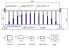 唐山交通护栏唐山马路隔离护栏