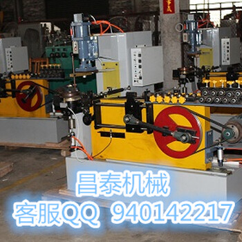全自動(dòng)焊接設(shè)備2D成型機(jī)