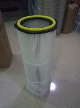靜電噴塑濾芯濾筒320900