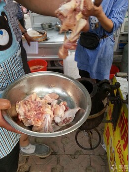 养生干蹦鸡加盟店，干蹦鸡加盟费用