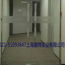 上海卢湾区自动门维修安装感应门系统