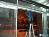 上海上門配玻璃各種門窗維修護理配玻璃