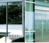 上海徐汇区修理玻璃门窗，配换门窗玻璃，安装玻璃门