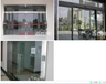 上海玻璃門維修玻璃門關不上門不回自動復位回彈,
