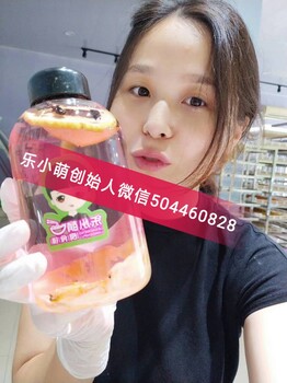 樂小萌果蔬面總店創(chuàng)始人？樂小萌怎么代理