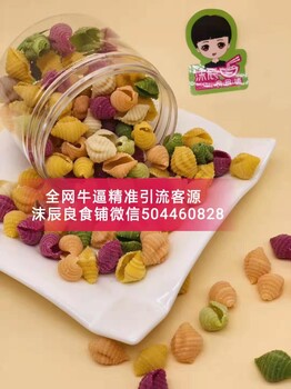 沫辰代理多少錢？沫辰果蔬面有幾個級別？輔食價格貴嗎