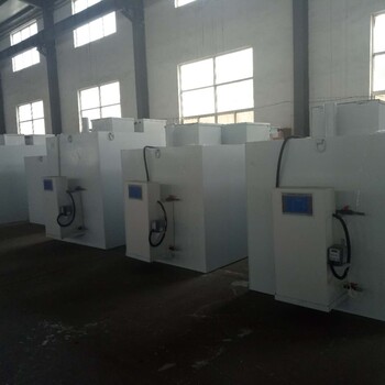 西藏污水处理设备生产厂家