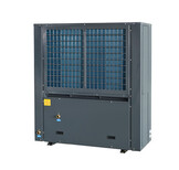 空气能热泵中央热水工程家用5匹商用空气能热泵采暖系统图片2