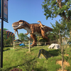 恐龙主题公园仿真恐龙互动产品系列