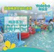 辽宁省抚顺市水上乐园儿童戏水池亲子池厂家定制销售