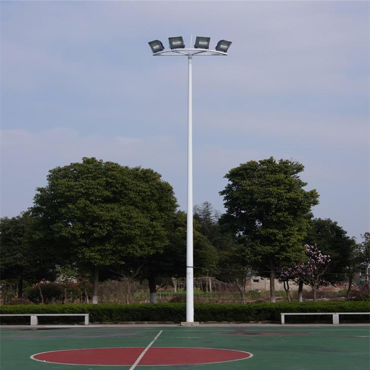 寧夏高桿燈廠家