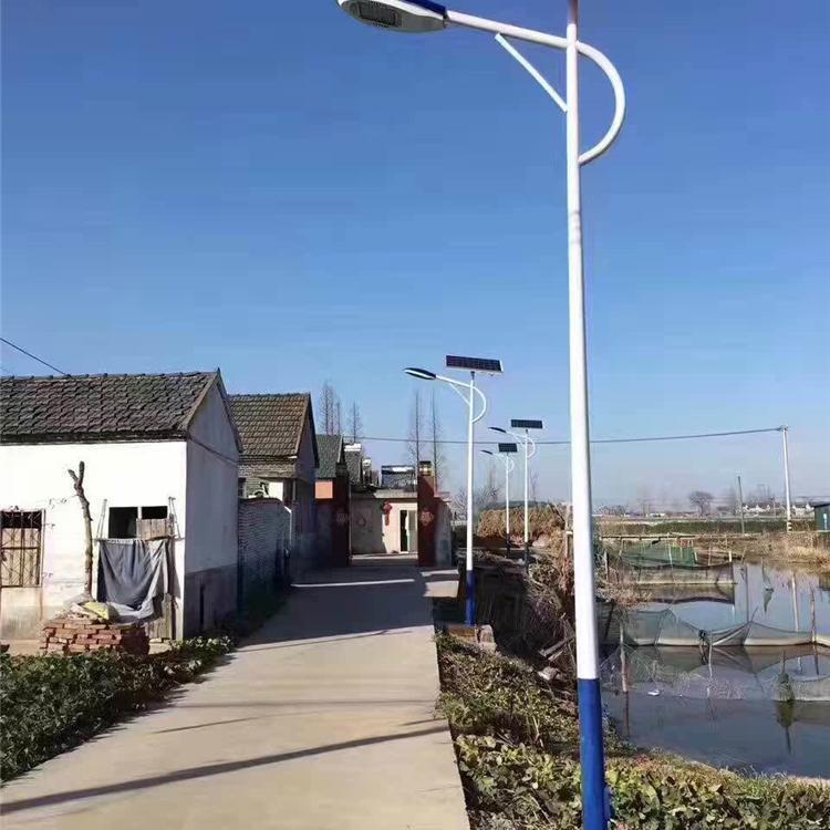 太陽能園林景觀燈