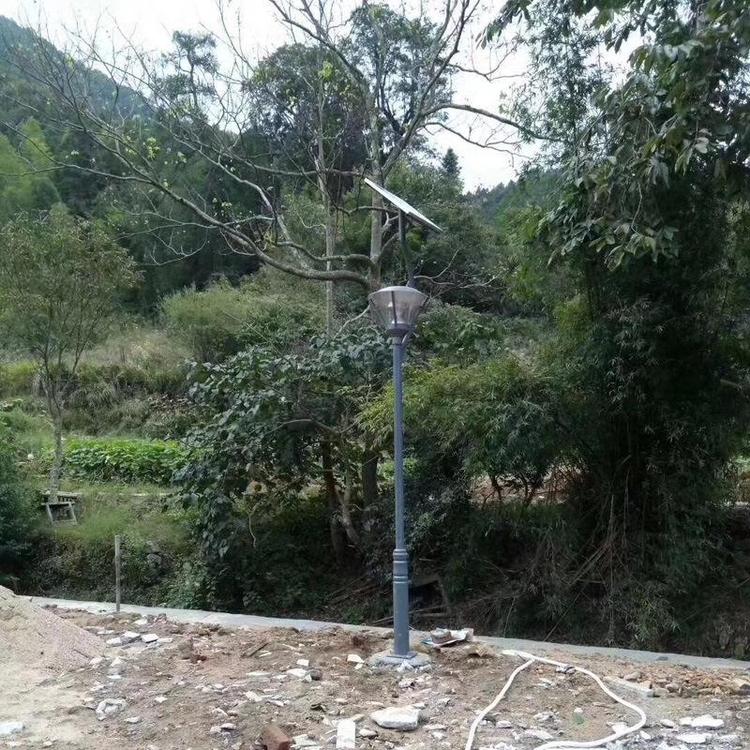 河南景觀燈價格