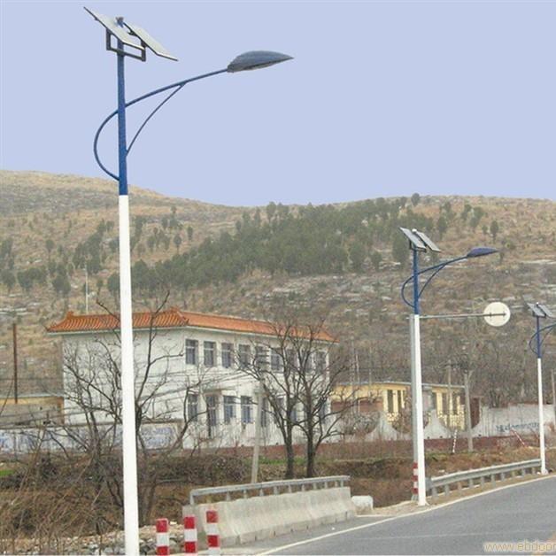 湖北太陽能景觀燈廠家