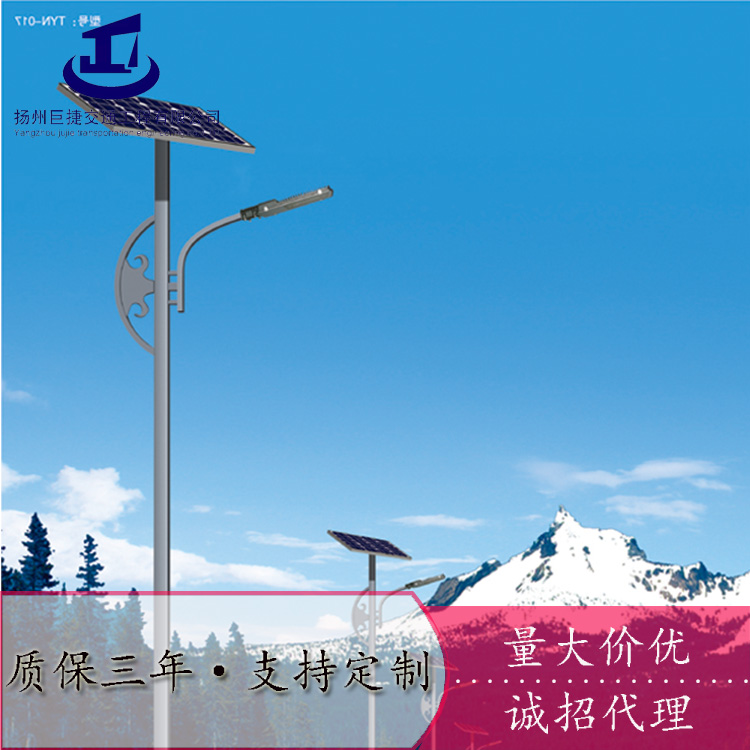 常州景觀燈廠家