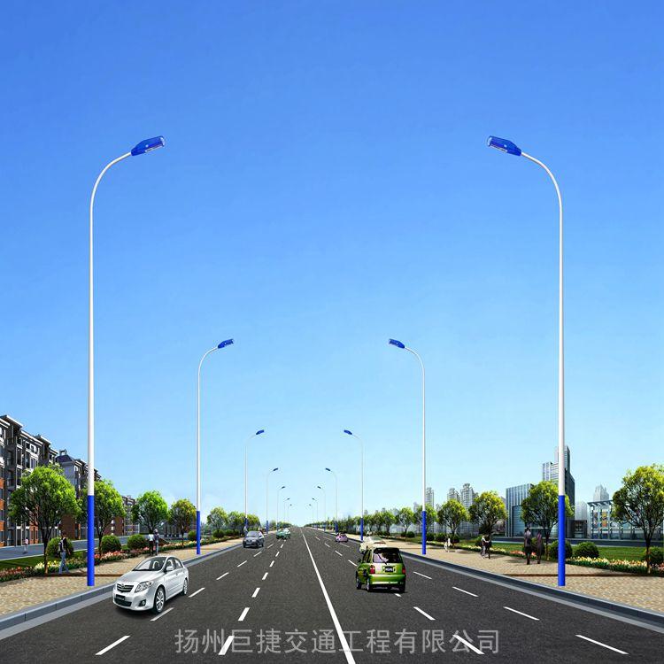湖南省高速公路路灯厂家  