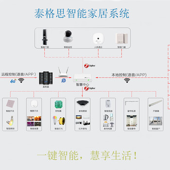 成都泰格思智能科技有限公司简介