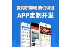 爱润妍商城平台app定制图片0