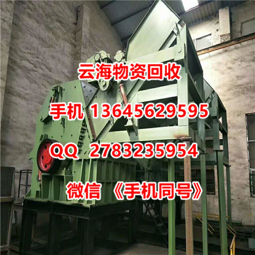 南京市报废电梯回收回收厂家价格