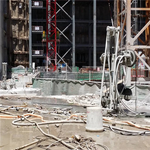 长宁区中频炉拆除回收合作商家