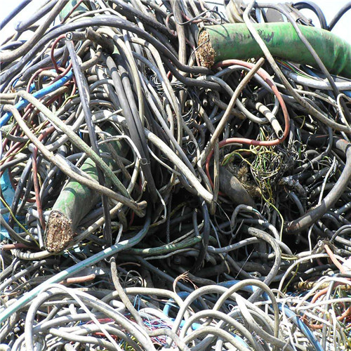 镇江市工程剩余电缆回收-本地回收公司
