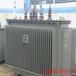 绍兴市电力变压器回收-回收电力变压器图片4