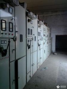 高压配电柜回收）—永嘉-回收高压配电柜