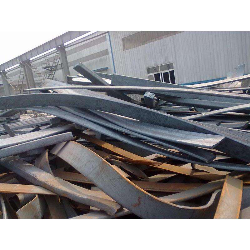 上海二手利用钢材回收-上门估计