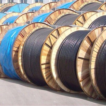 凤台县回收废旧电缆线多少钱一吨