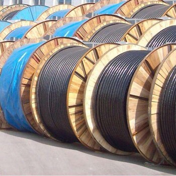 武義回收電力電纜線離我近的廢品站