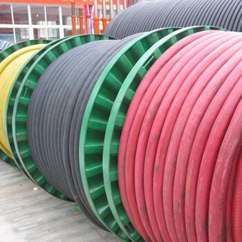 南通回收熊貓電纜線離我近的廢品站