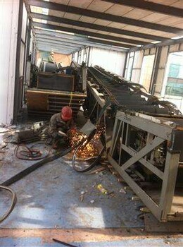 徐州贾汪区特种电梯回收拆除
