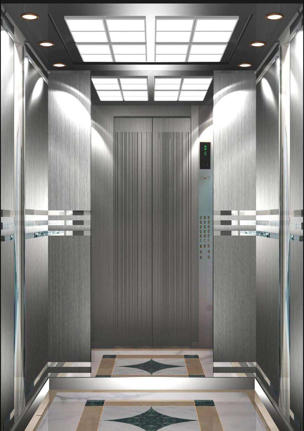 安徽铜陵通力电梯回收厂家直接收购
