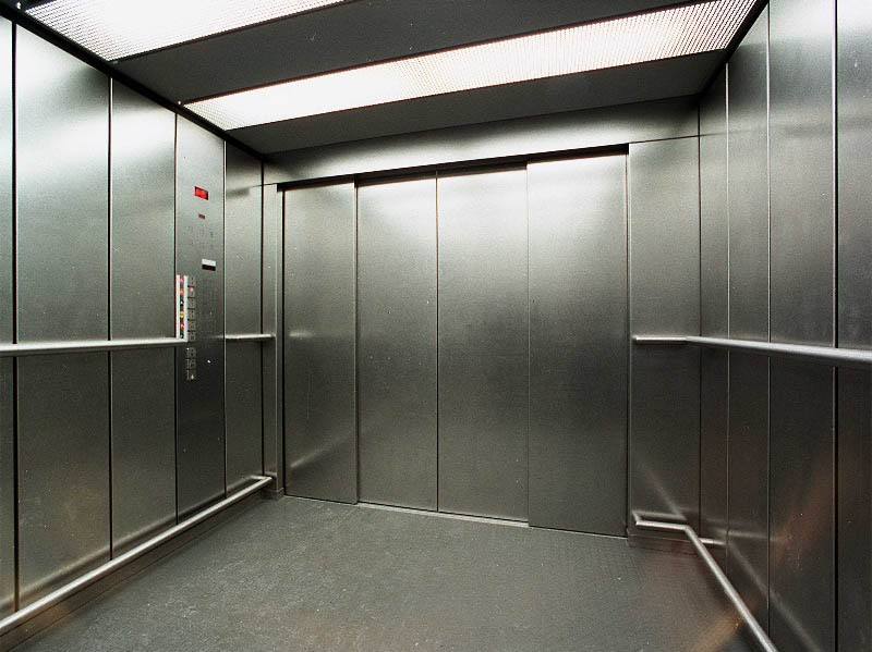 金华兰溪市自动电梯回收本地公司