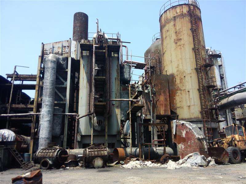 江苏宿迁医院设备回收拆除本地大型回收厂家