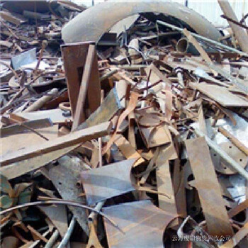 蚌埠本地附近回收不锈钢管今日废铁价格