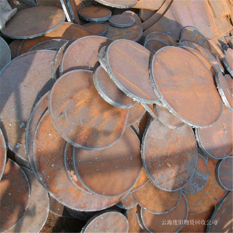蚌埠本地附近回收不锈钢管今日废铁价格