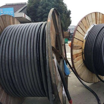 马鞍山电力电缆回收周边回收地址