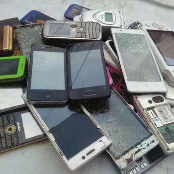 回收、苹果、华为、小米、OPPO、vivo手机回收