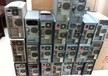 上海高价回收服务器内存条各种硬盘台式机回收