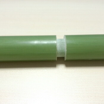 FR4棒／／水绿色环氧棒那里有卖∥无碱FR-4玻纤棒