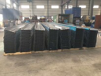 广东铝镁锰板生产厂家图片2