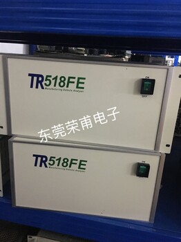 供应﻿二手ict设备TR518FE线路板测试仪开路短路测试仪