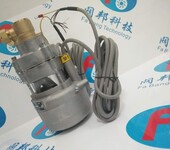 NP型德莱赛稳油气回收真空泵使用说明书