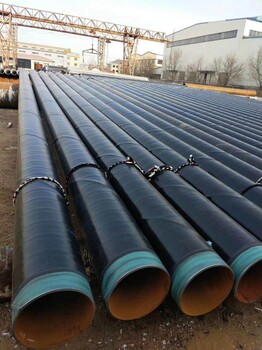 3pe防腐钢管-保温钢管制造厂家-出厂价格
