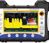 有线电视网络测试仪PROMAX数字电视信号综合分析仪（数字场强仪）